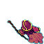 Energized Mage
