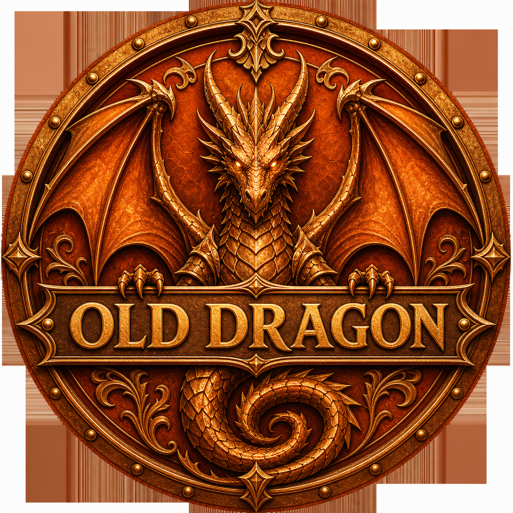 Old Dragon
